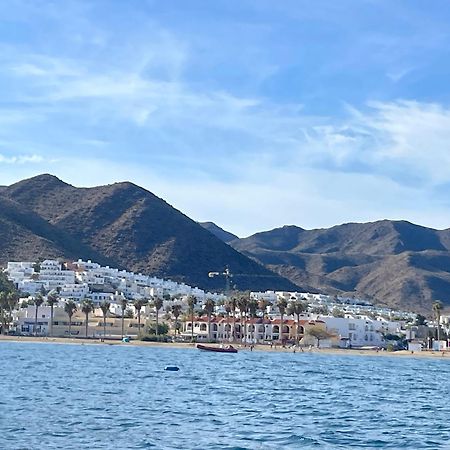 Casa Con Piscina En San Jose Sotillo Εξωτερικό φωτογραφία