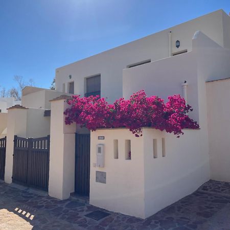 Casa Con Piscina En San Jose Sotillo Εξωτερικό φωτογραφία