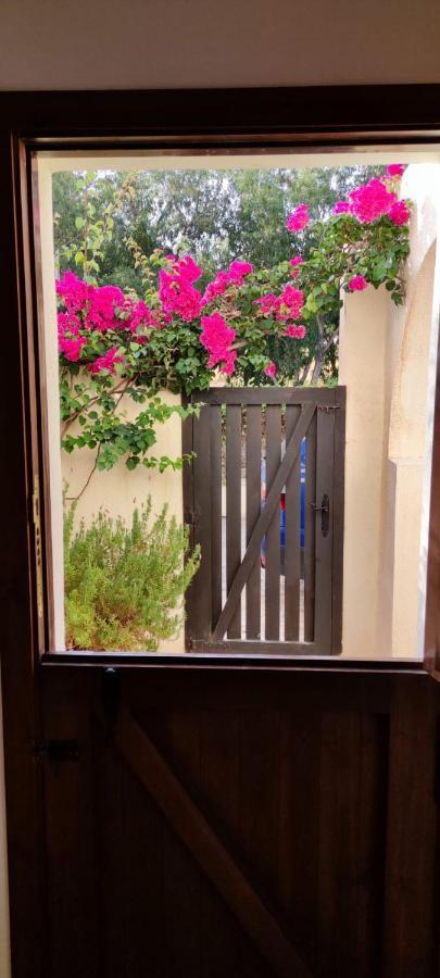Casa Con Piscina En San Jose Sotillo Εξωτερικό φωτογραφία