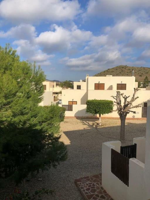 Casa Con Piscina En San Jose Sotillo Εξωτερικό φωτογραφία