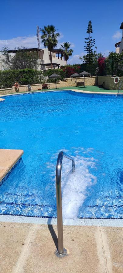 Casa Con Piscina En San Jose Sotillo Εξωτερικό φωτογραφία