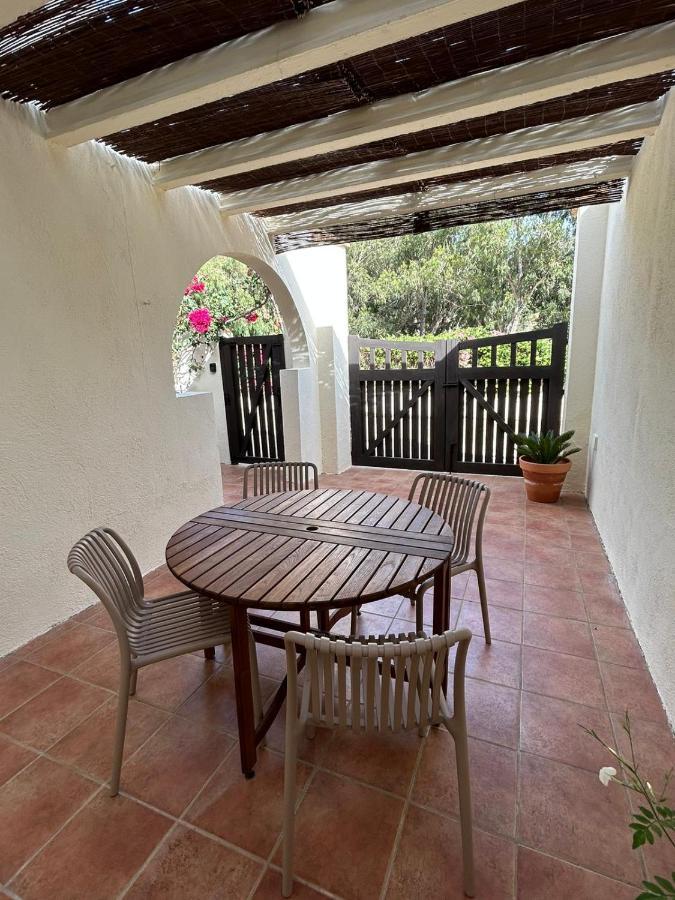 Casa Con Piscina En San Jose Sotillo Εξωτερικό φωτογραφία
