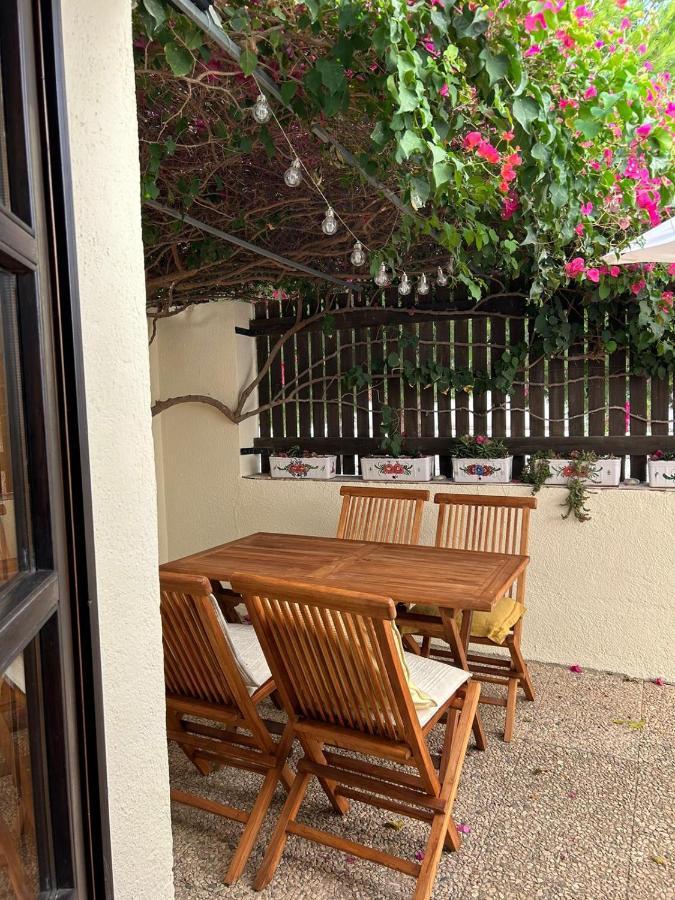 Casa Con Piscina En San Jose Sotillo Εξωτερικό φωτογραφία