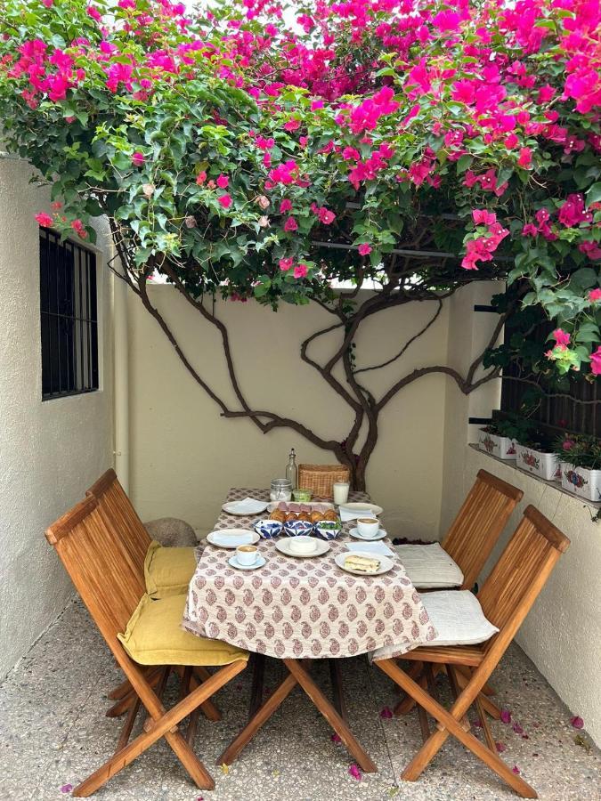 Casa Con Piscina En San Jose Sotillo Εξωτερικό φωτογραφία