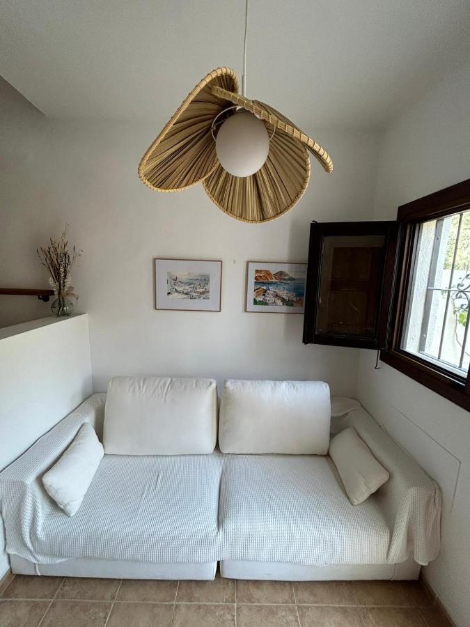Casa Con Piscina En San Jose Sotillo Εξωτερικό φωτογραφία
