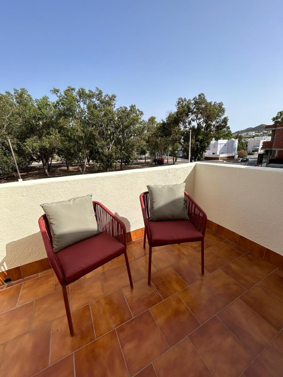 Casa Con Piscina En San Jose Sotillo Εξωτερικό φωτογραφία